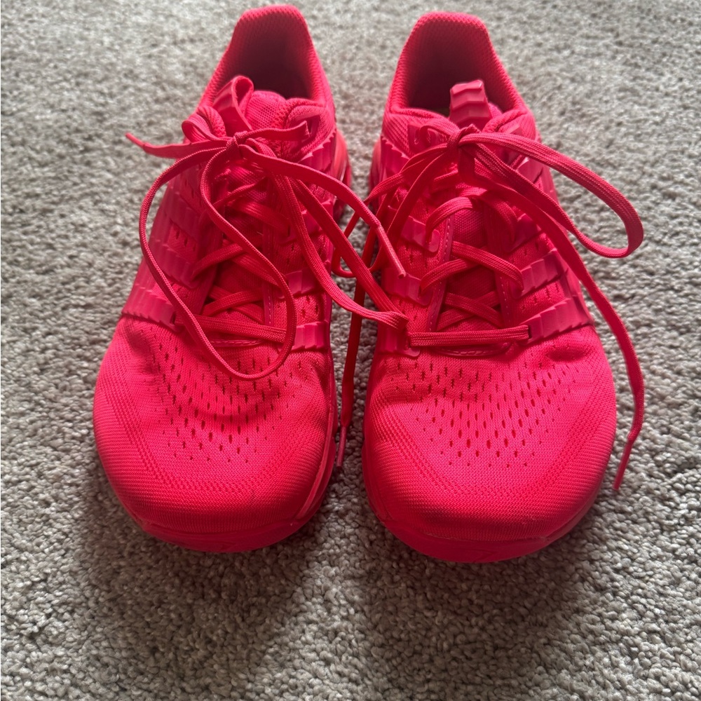 Women's Inov8 wide f-lite Shoes